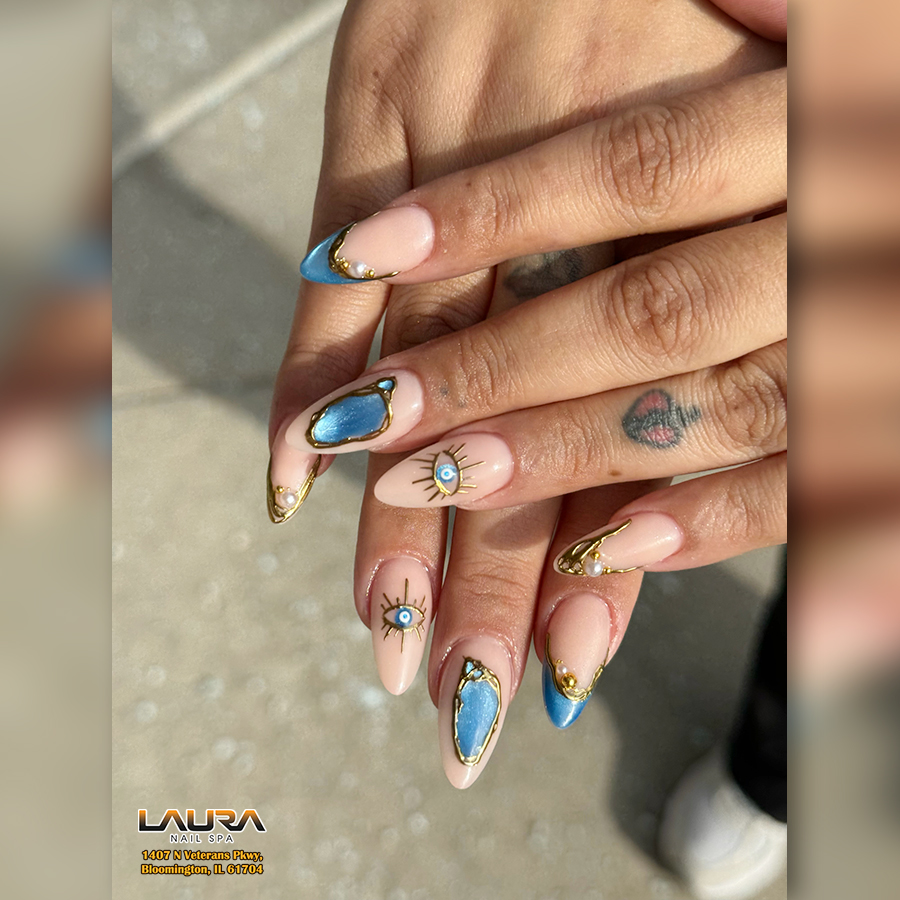 amazing nail